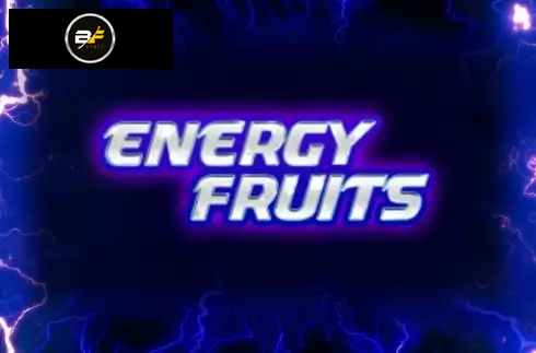 Energy Fruits